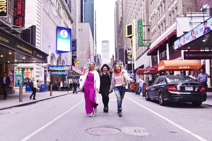 “Mama, I’m a Big Girl Now” Comes to The Alden June 8