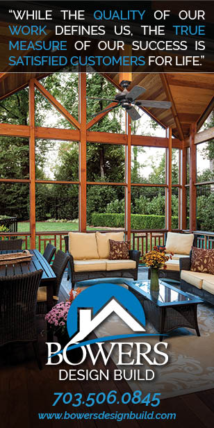 Bowers Design Build